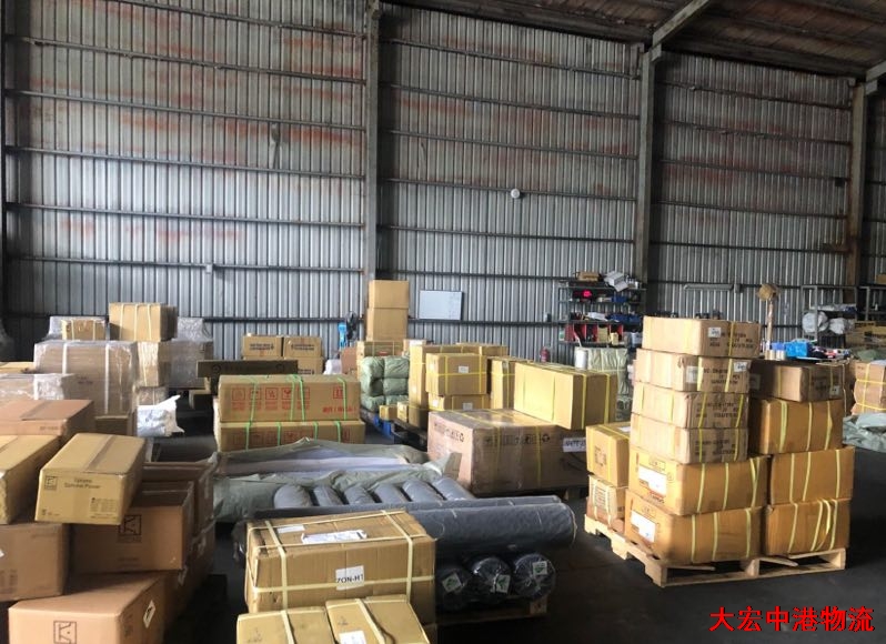 深圳羅湖搬家到香港